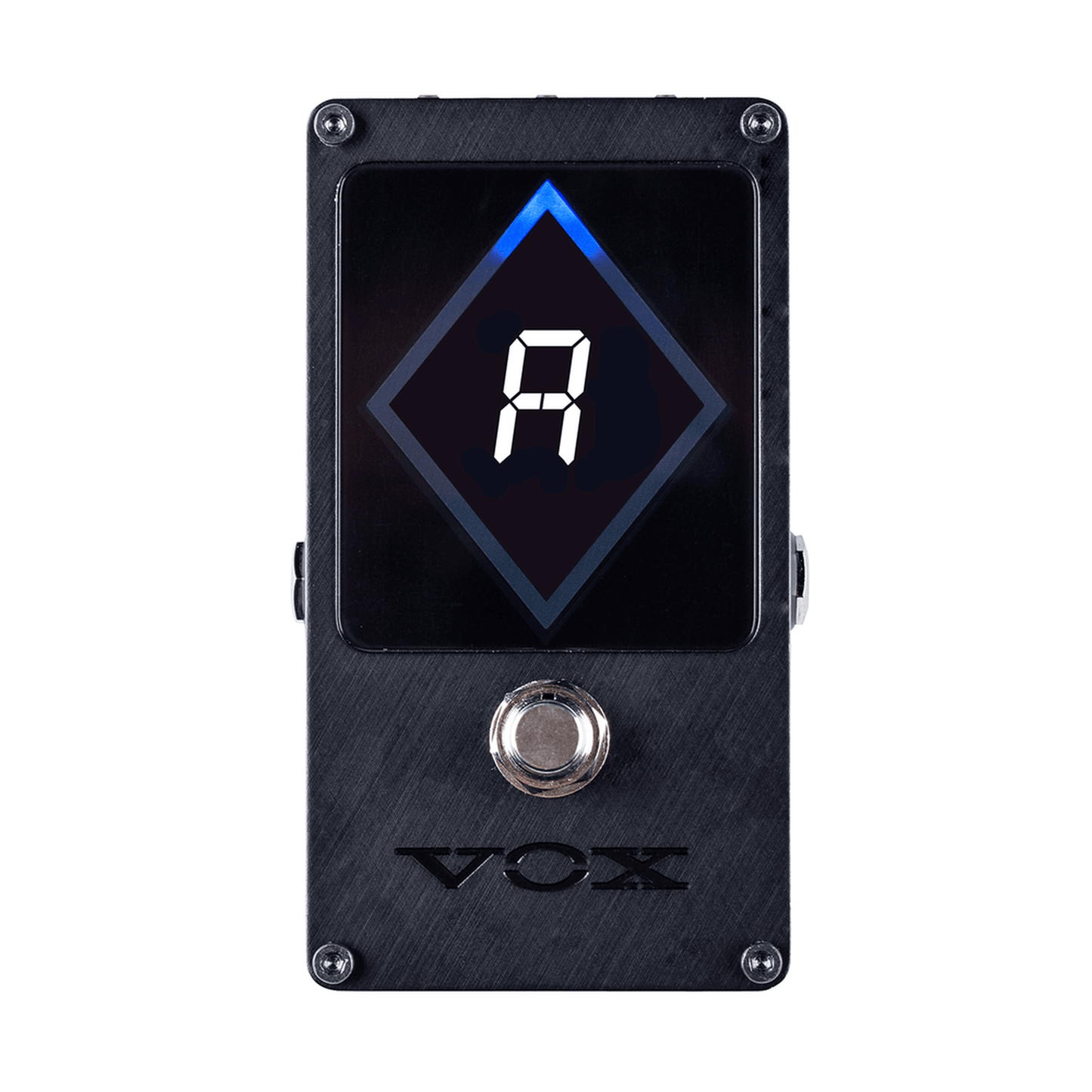 Vox VXT-1 Strobe Pedal Tuner - TUNER - [shop-name]