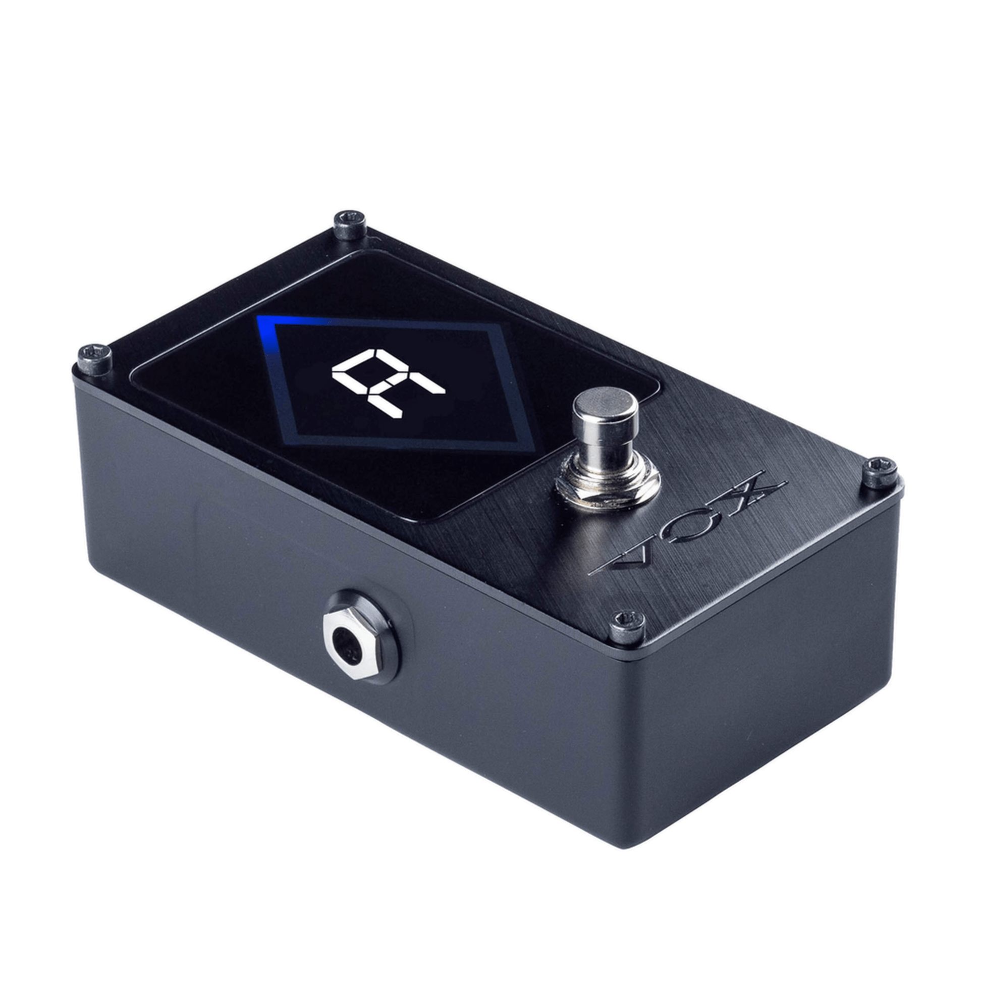 Vox VXT-1 Strobe Pedal Tuner - TUNER - [shop-name]