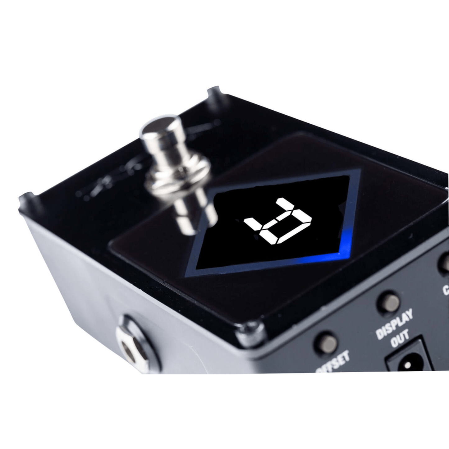 Vox VXT-1 Strobe Pedal Tuner - TUNER - [shop-name]