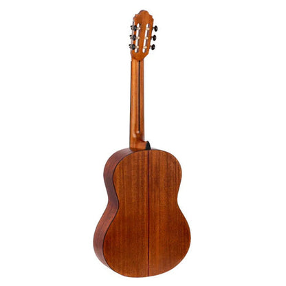 Valencia 700 Series VC704H 4/4 Size- Hybrid - Classical Guitar 2