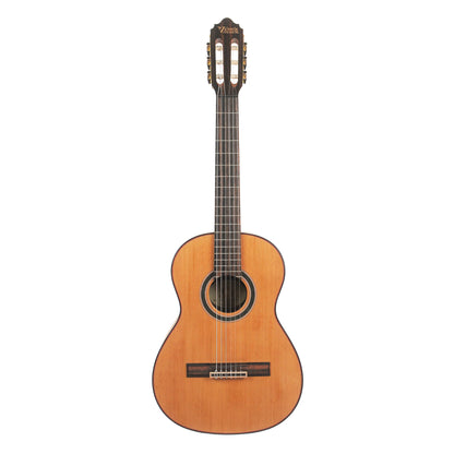 Valencia VC713 Solid Top 3/4 Classical Guitar