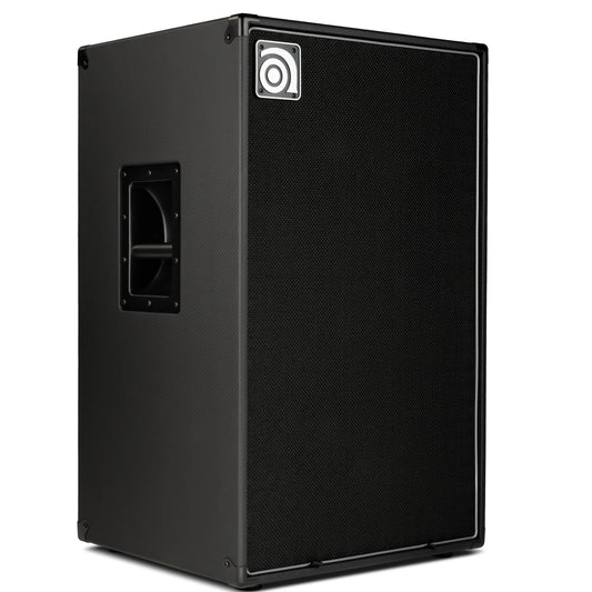 Ampeg Venture VB-212 2x12 Bass Amp Cabinet