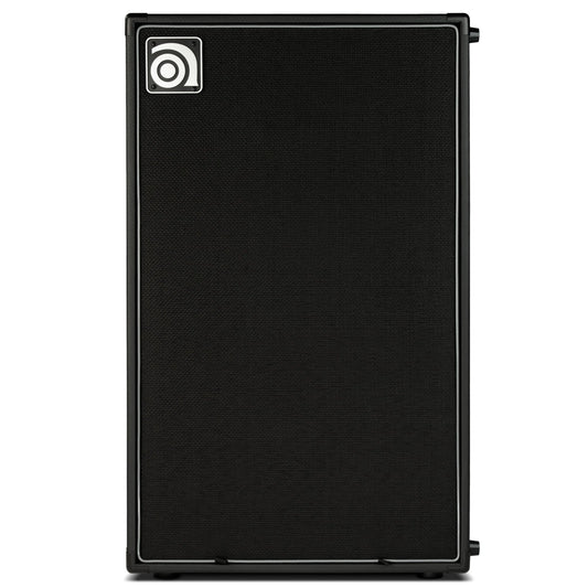 Ampeg Venture VB-212 2x12 Bass Amp Cabinet