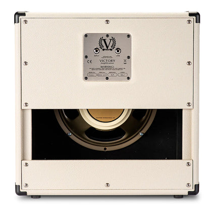 Victory V112 Duchess Compact 1x12" Speaker Cabinet