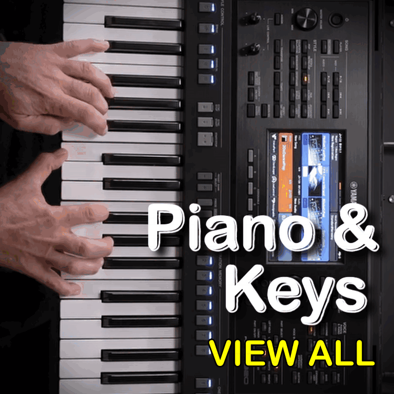 Pianos & Keyboards- Joondalup Music Centre