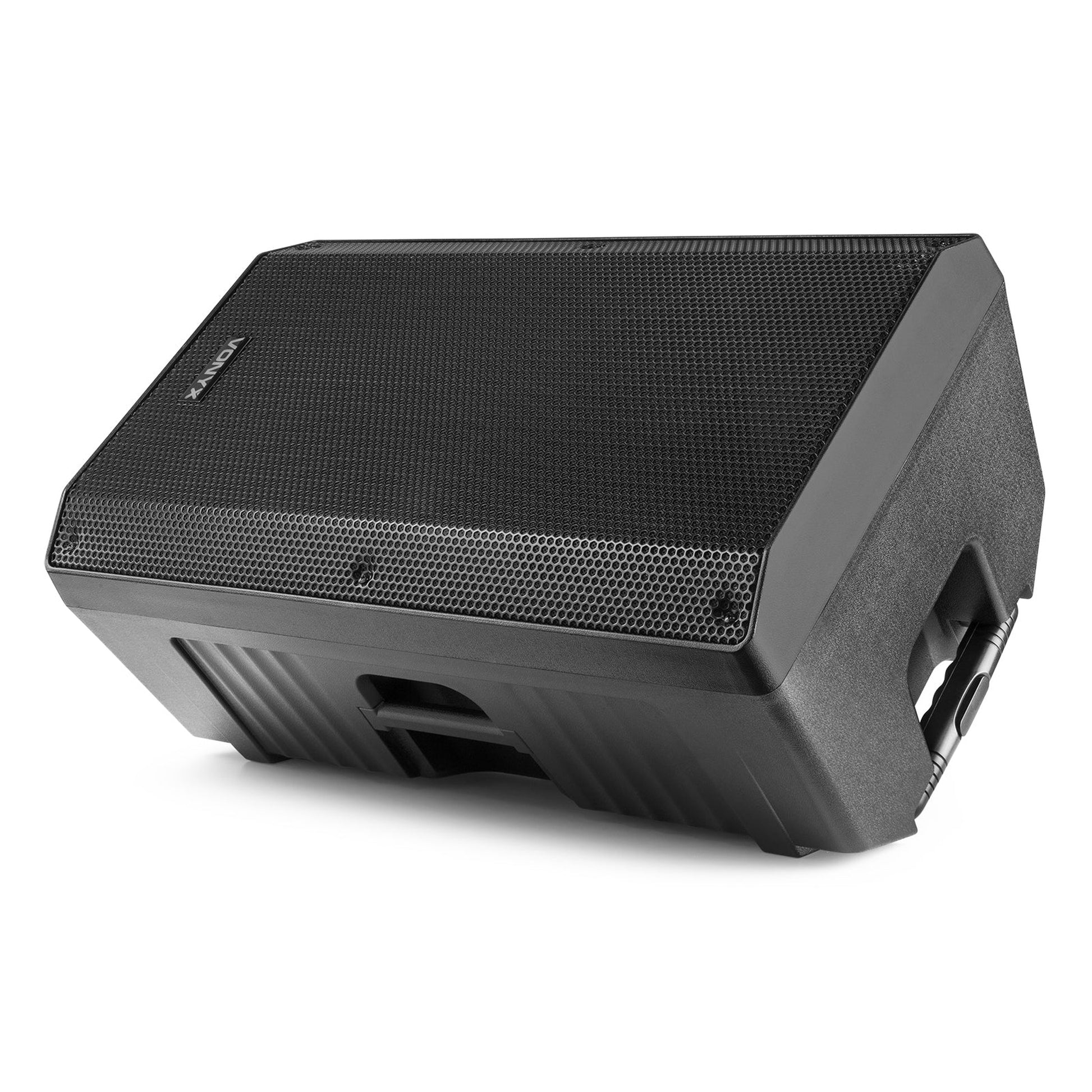 Vonyx VSA500-BP Portable PA Speaker with Wireless Mics - Joondalup Music Centre