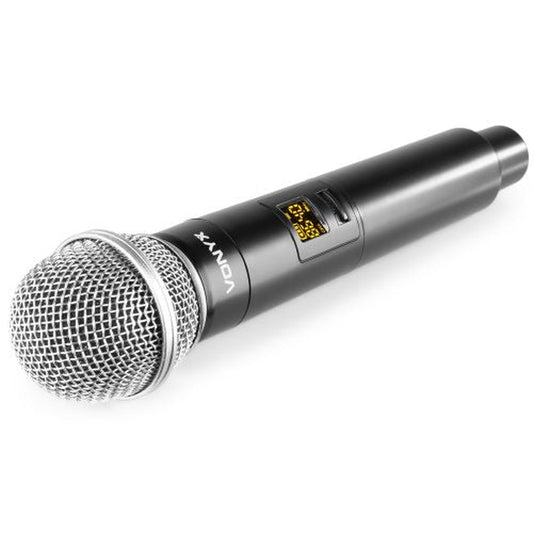 Vonyx WM55 Wireless Microphone from Joondalup Music Centre 2