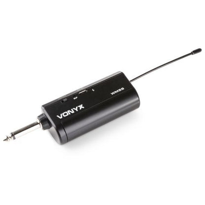 Vonyx WM55 Wireless Microphone from Joondalup Music Centre 3