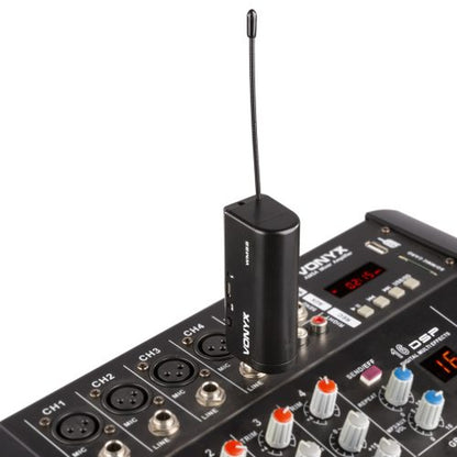 Vonyx WM55 Wireless Microphone from Joondalup Music Centre 5