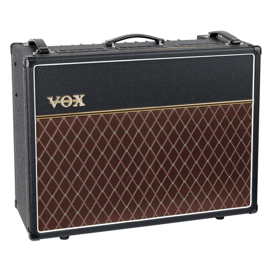 Vox AC30C2X 2x12 Guitar Amplifier (Blue Alnico) from Joondalup Music Centre 2