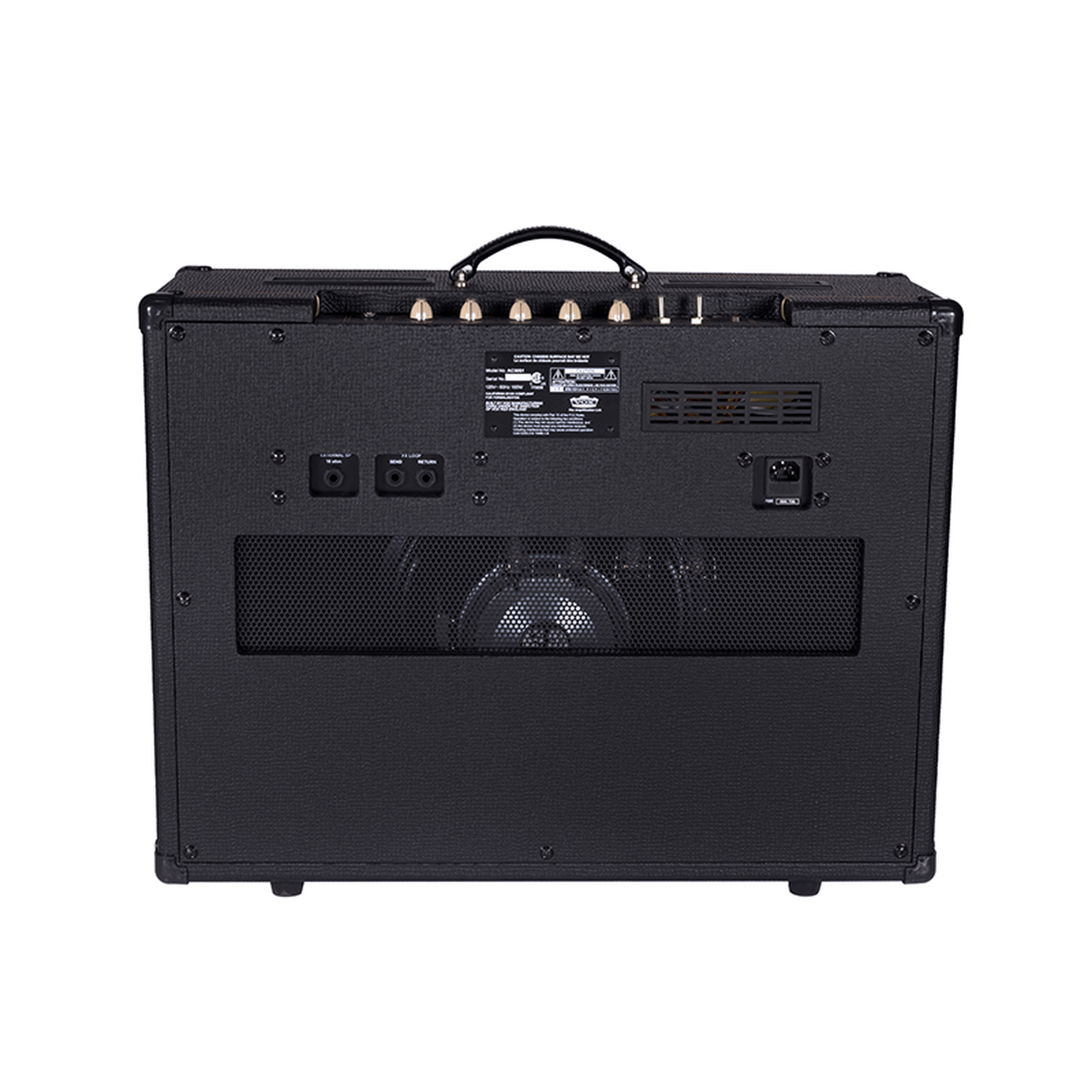 Vox AC30S1 30-Watt 1x12 Guitar Combo from Joondalup Music Centre 5