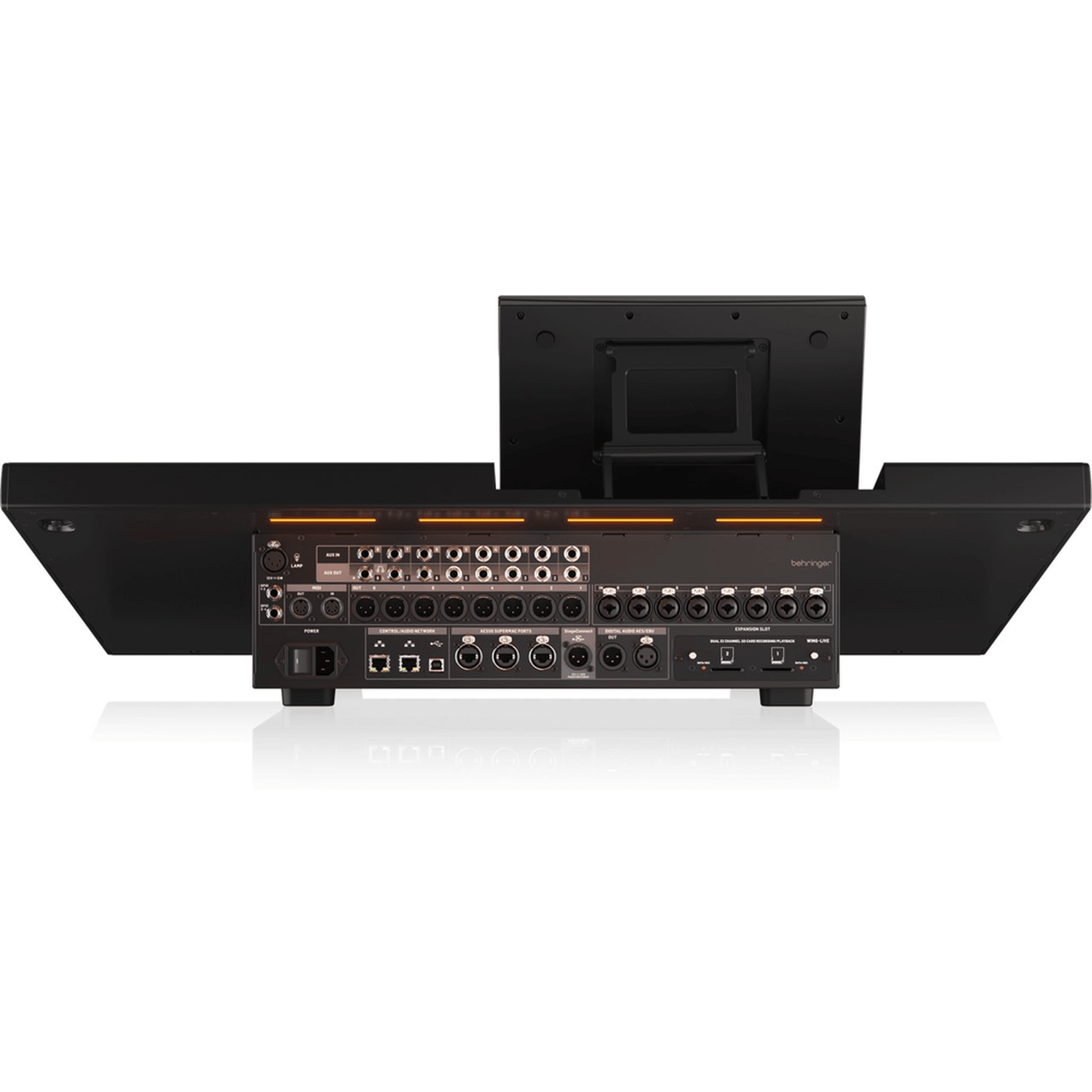 Behringer WING 48-Stereo-Channel Digital Mixing Console - Joondalup Music Centre