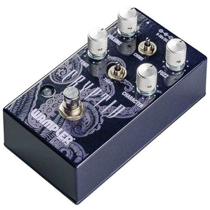 Wampler Cryptid Fuzz Pedal