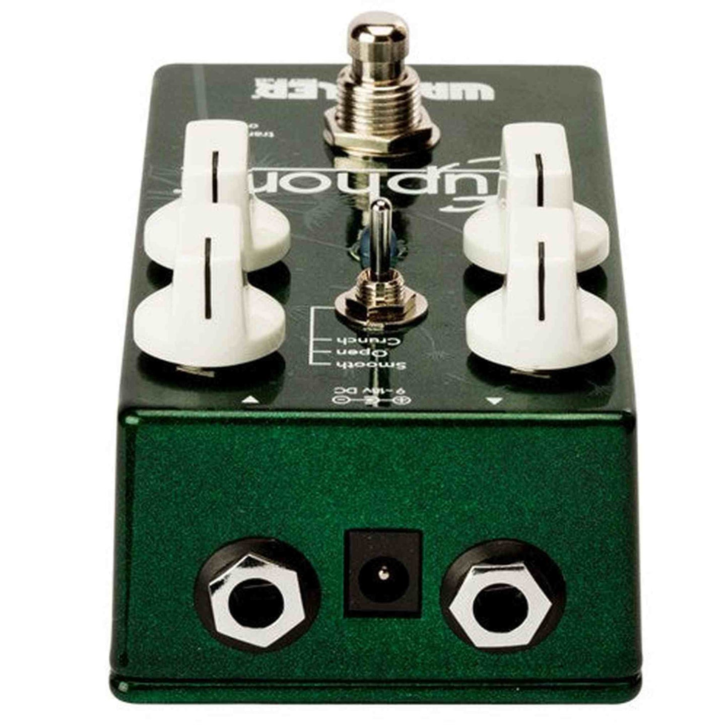 Wampler Euphoria Overdrive Pedal