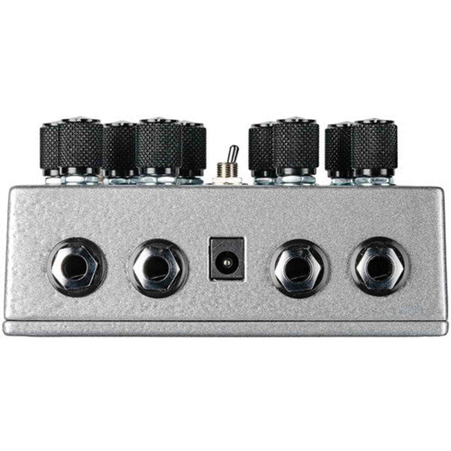 Wampler Brent Mason ReWired Overdrive & Distortion Pedal
