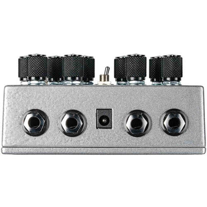 Wampler Brent Mason ReWired Overdrive & Distortion Pedal