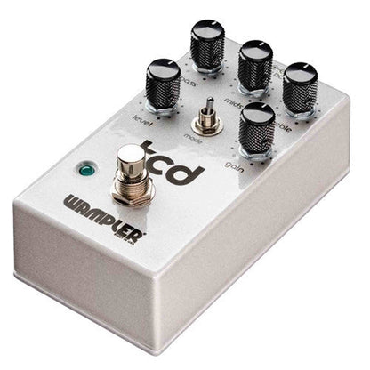 Wampler TCD The Compulsion Drive Pedal