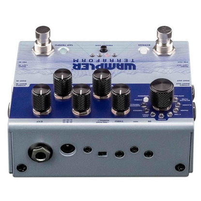 Wampler Terraform Multi-Modulation Effects Box