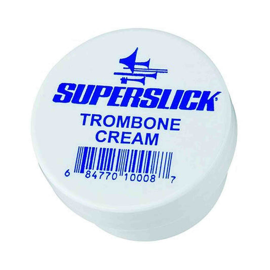 Superslick Trombone Slide Cream