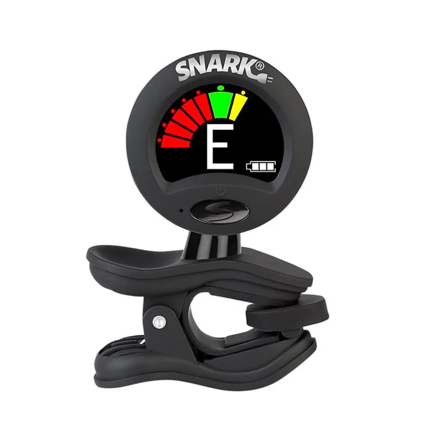 Snark WSNRE Rechargeable Chromatic All Instrument Clip-on Tuner - Joondalup Music Centre