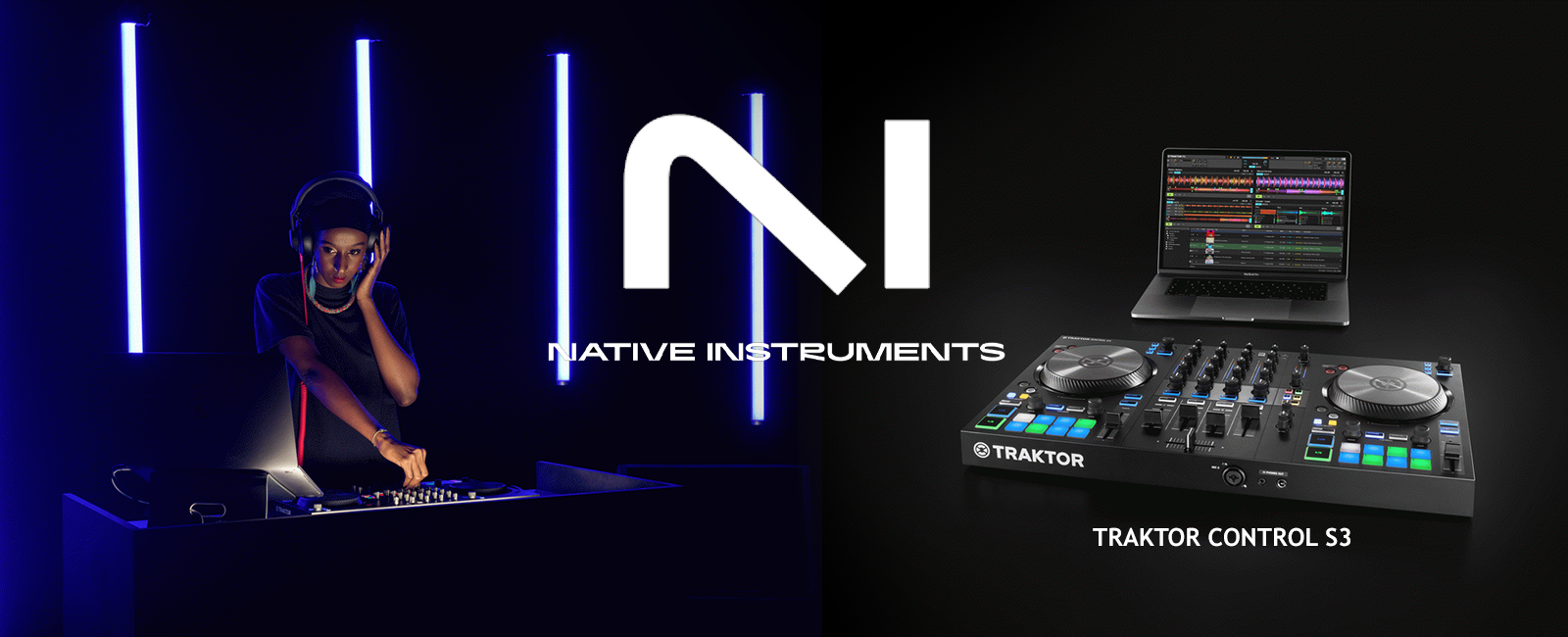 Native Instruments - Joondalup Music Centre