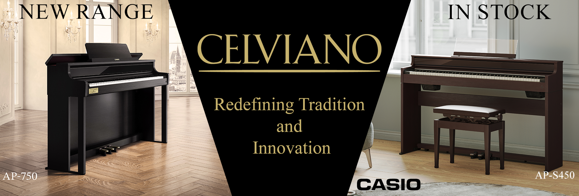 Music Instruments - Perth | Joondalup Music Centre