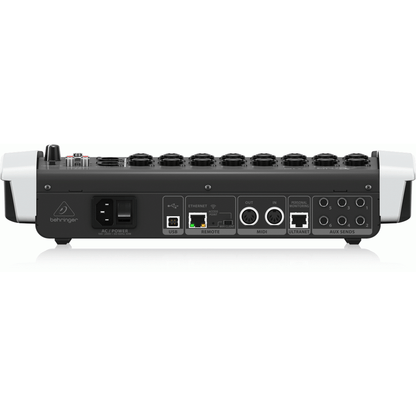 Behringer X Air X18 Compact Digital Mixer - MIXER - [shop-name]