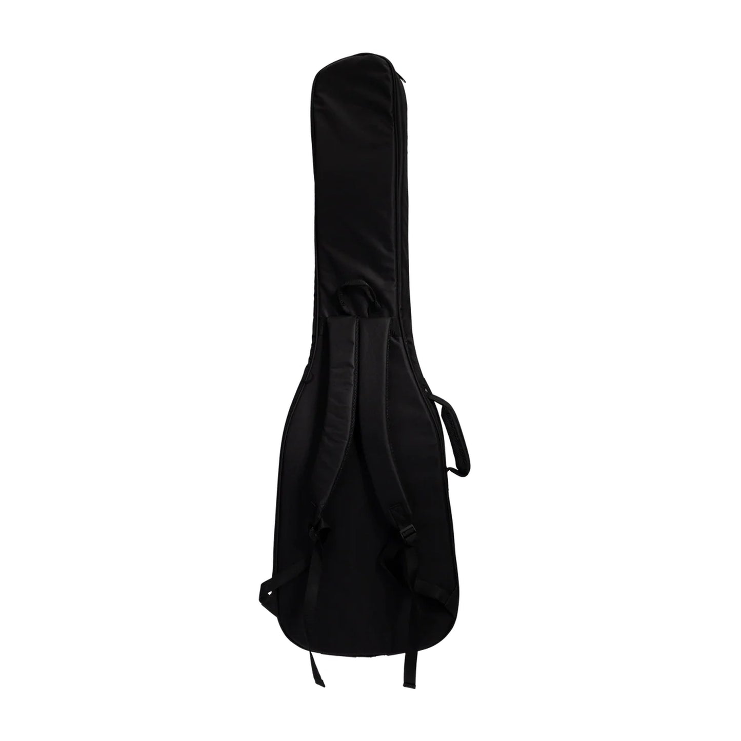 Crossfire Deluxe 20mm Padded Electric Bass Guitar Gig Bag - Black