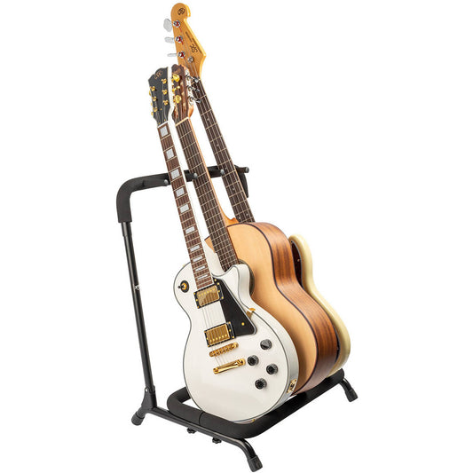 XTR XGS23 Multi 3 Guitar Stand