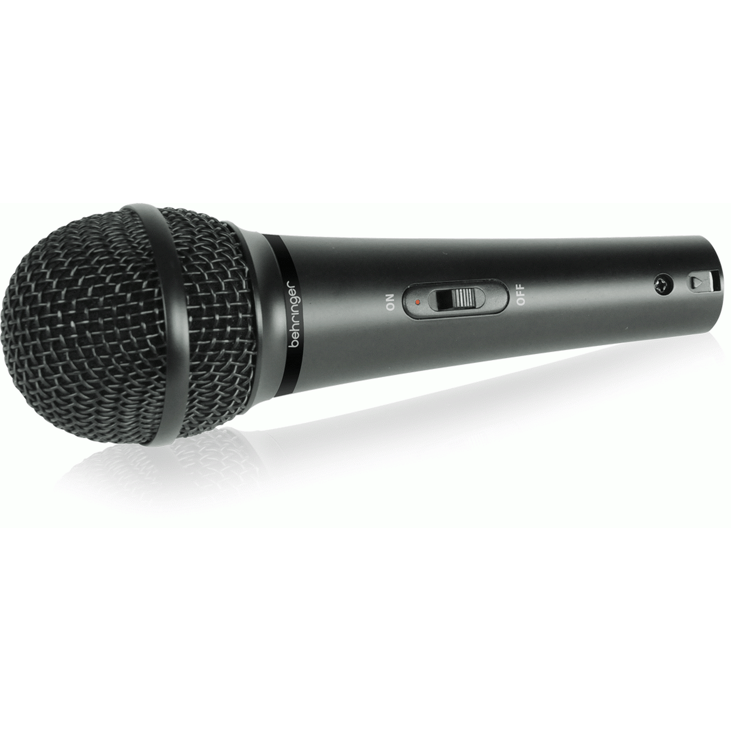 Behringer Ultravoice XM1800S Dynamic Cardioid Mics - 3-Pack