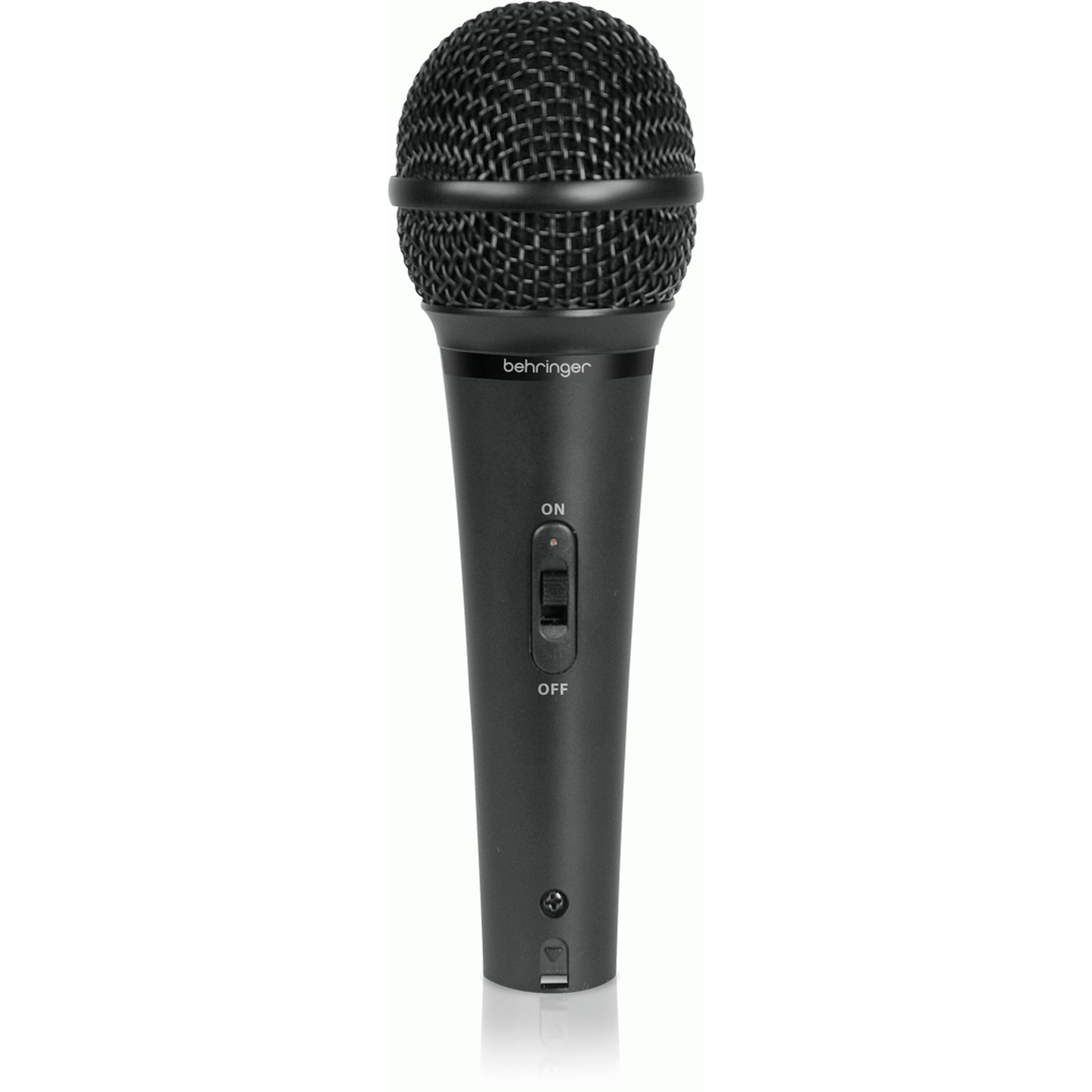 Behringer Ultravoice XM1800S Dynamic Cardioid Mics - 3-Pack