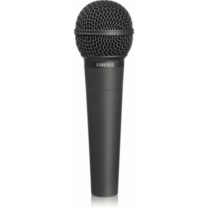 Behringer Ultravoice XM8500 Microphone - Joondalup Music Centre