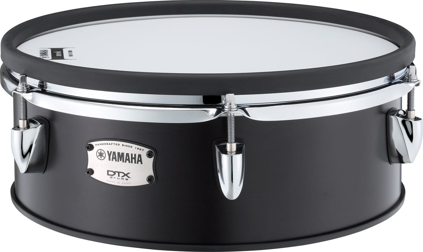 Yamaha DTX10KM Mesh Heads Electronic Drum Kit - Black Forest - ELECTRONIC DRUMS - [shop-name]