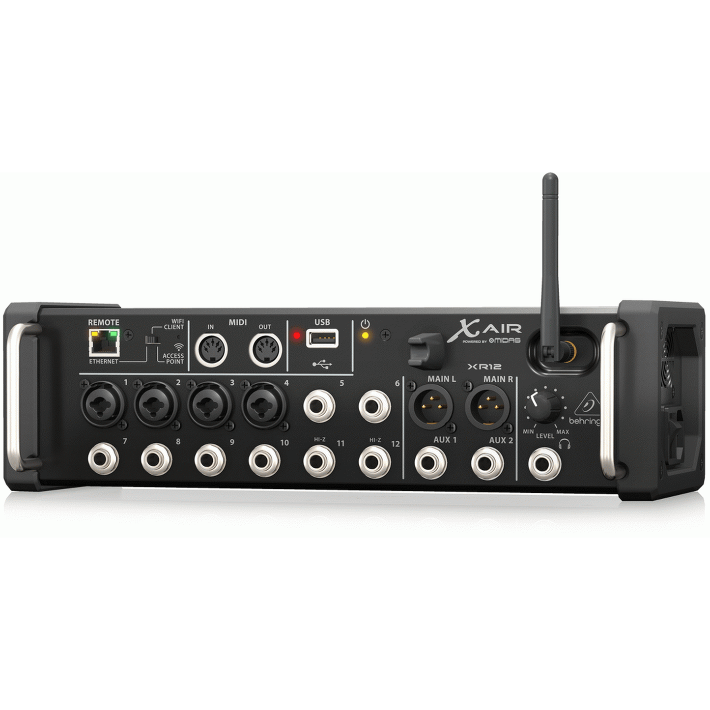 Behringer X Air XR12 Digital Mixer