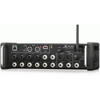 Behringer X Air XR12 Digital Mixer