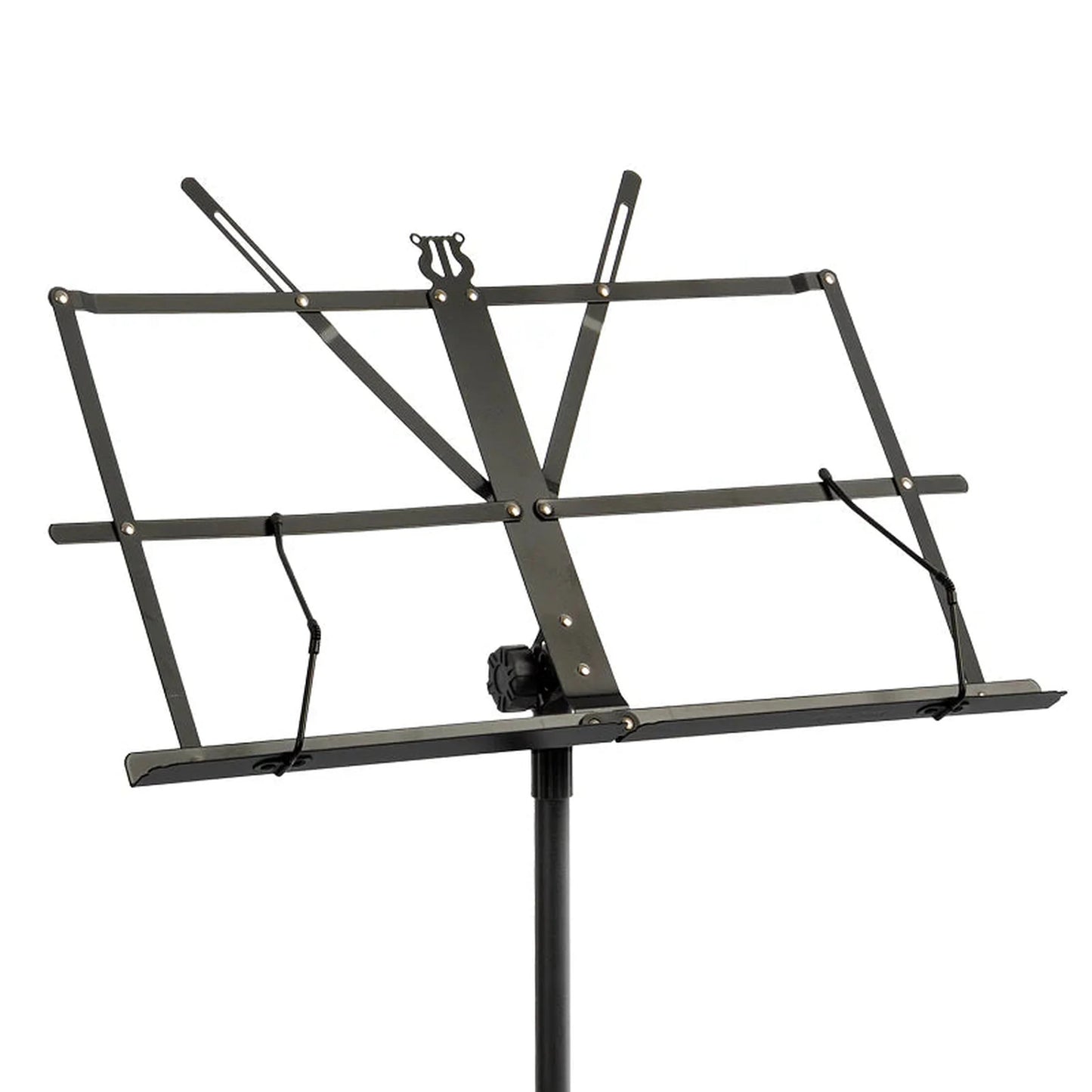 XTR XMS50 Adjustable Tripod Music Stand w/Bag