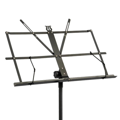 XTR XMS50 Adjustable Tripod Music Stand w/Bag