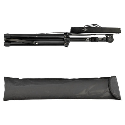 XTR XMS50 Adjustable Tripod Music Stand w/Bag
