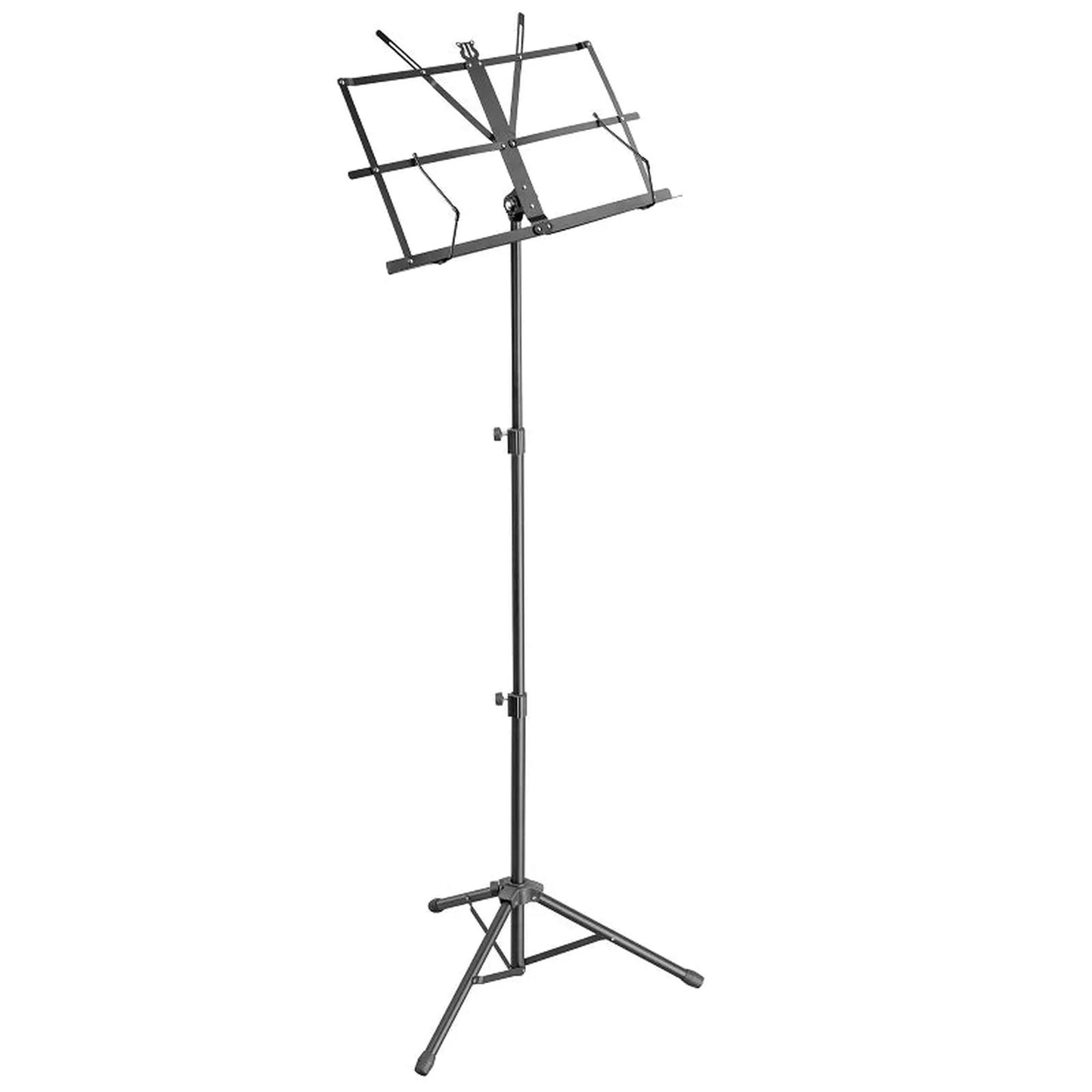 XTR XMS50 Adjustable Tripod Music Stand w/Bag