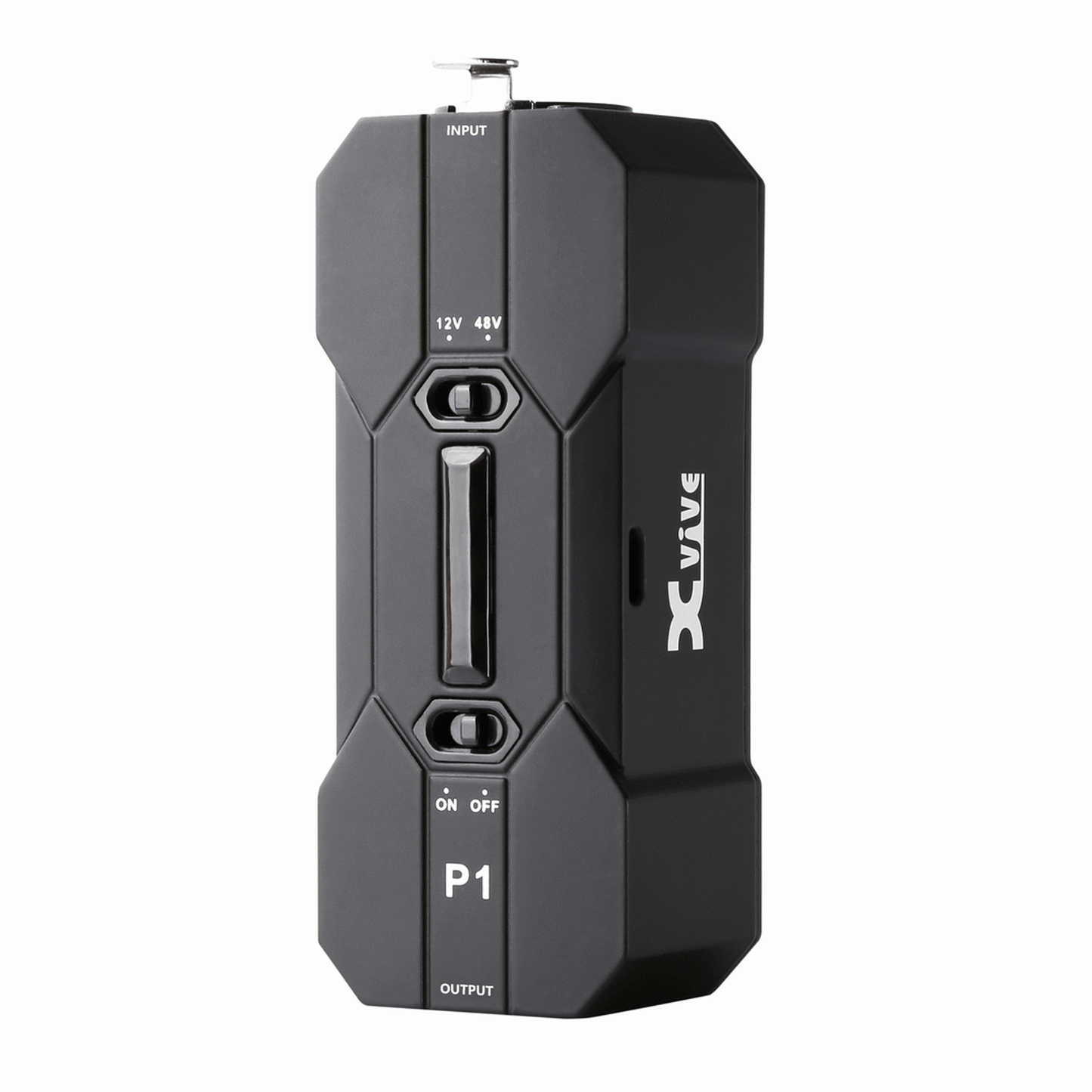 XVive P1 Portable Phantom Power Supply