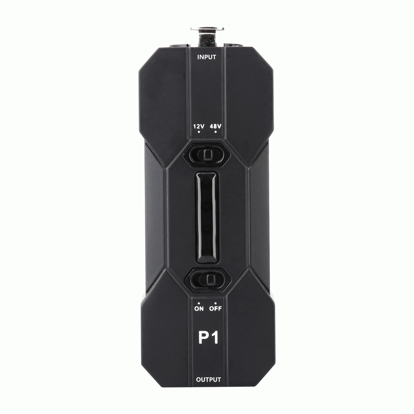 XVive P1 Portable Phantom Power Supply