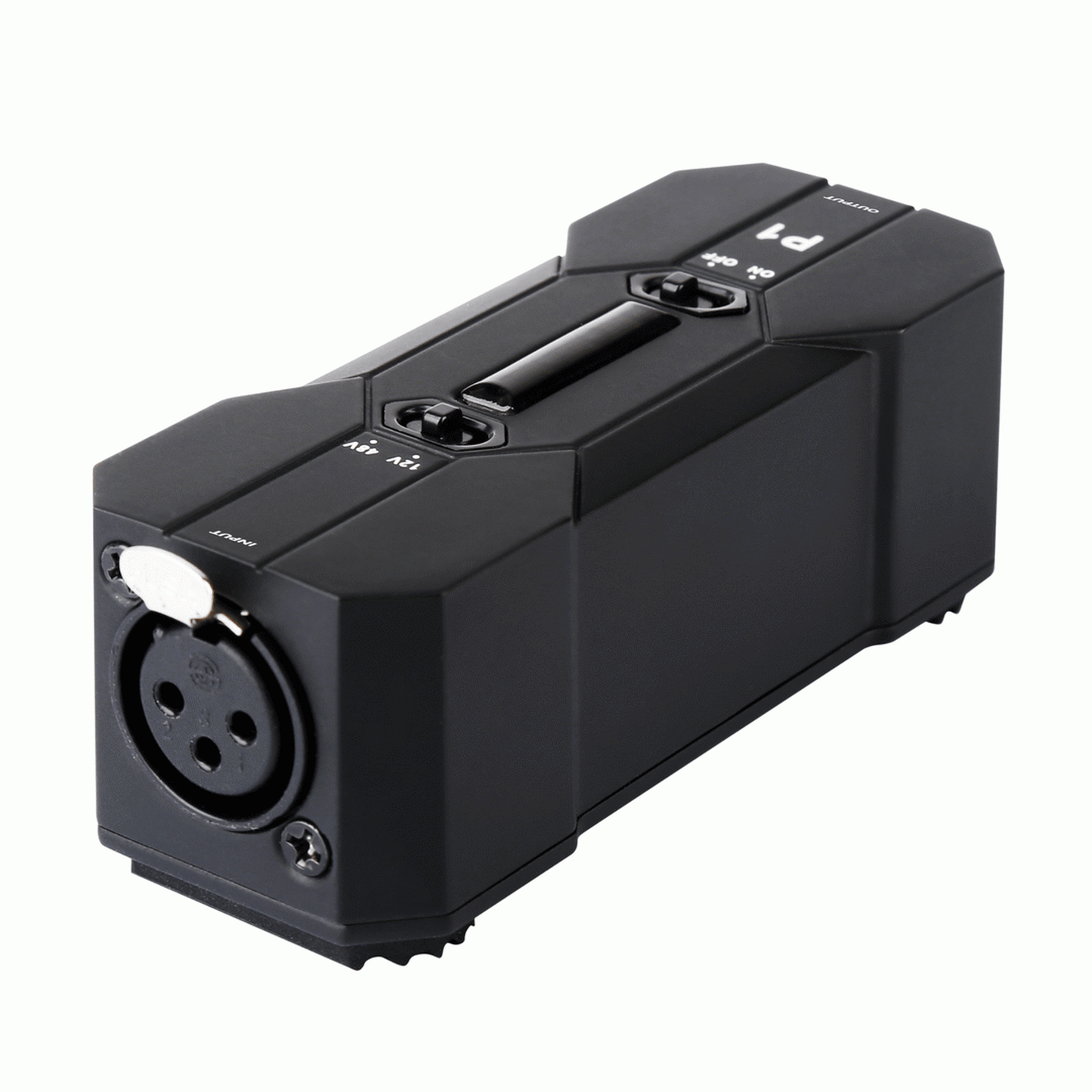 XVive P1 Portable Phantom Power Supply