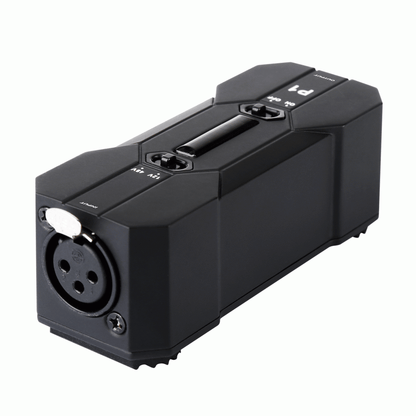 XVive P1 Portable Phantom Power Supply