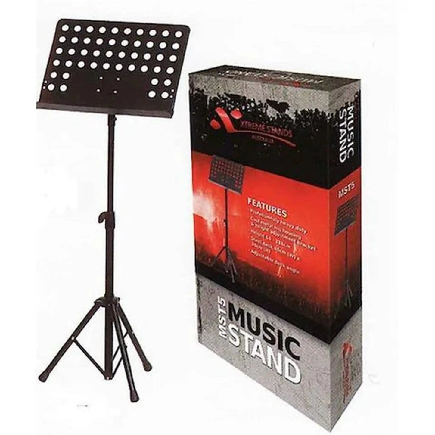Xtreme MST5 Orchestral Music Stand