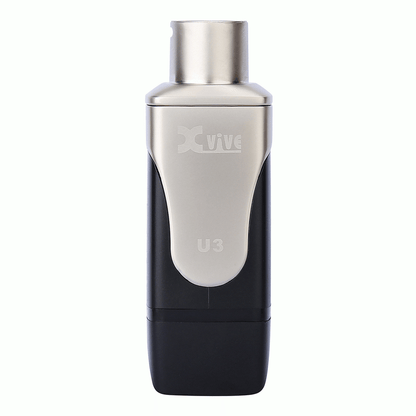 Xvive U3 Digital 2.4GHz Wireless Microphone / Speaker System from Joondalup Music Centre 2