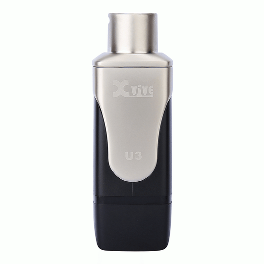 Xvive U3 Digital 2.4GHz Wireless Microphone / Speaker System from Joondalup Music Centre 2