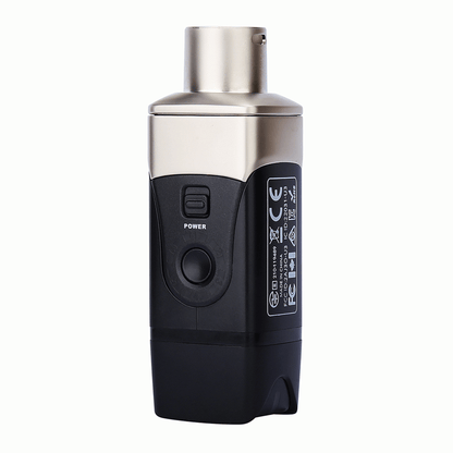 Xvive U3 Digital 2.4GHz Wireless Microphone / Speaker System from Joondalup Music Centre 3