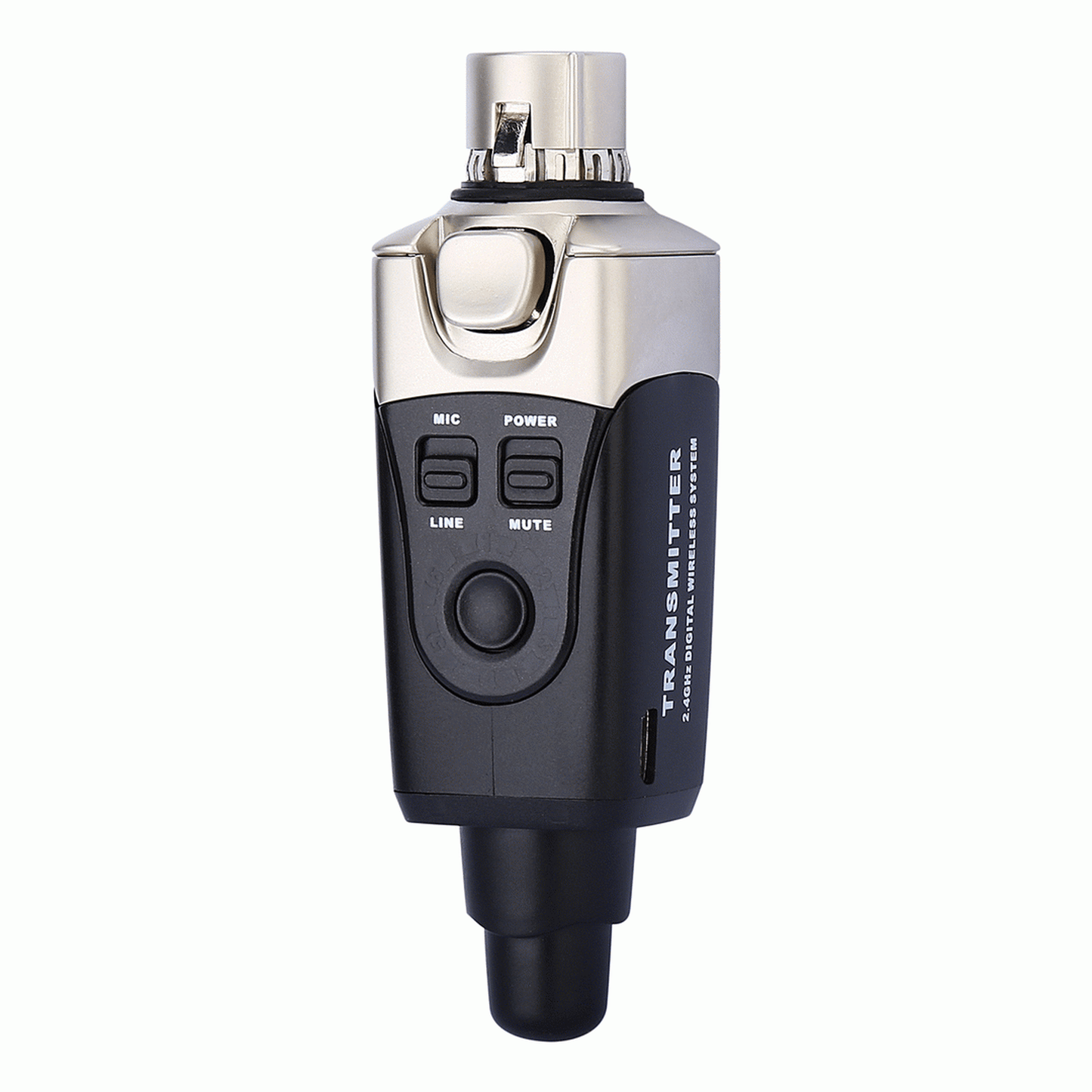 Xvive U3 Digital 2.4GHz Wireless Microphone / Speaker System from Joondalup Music Centre 4