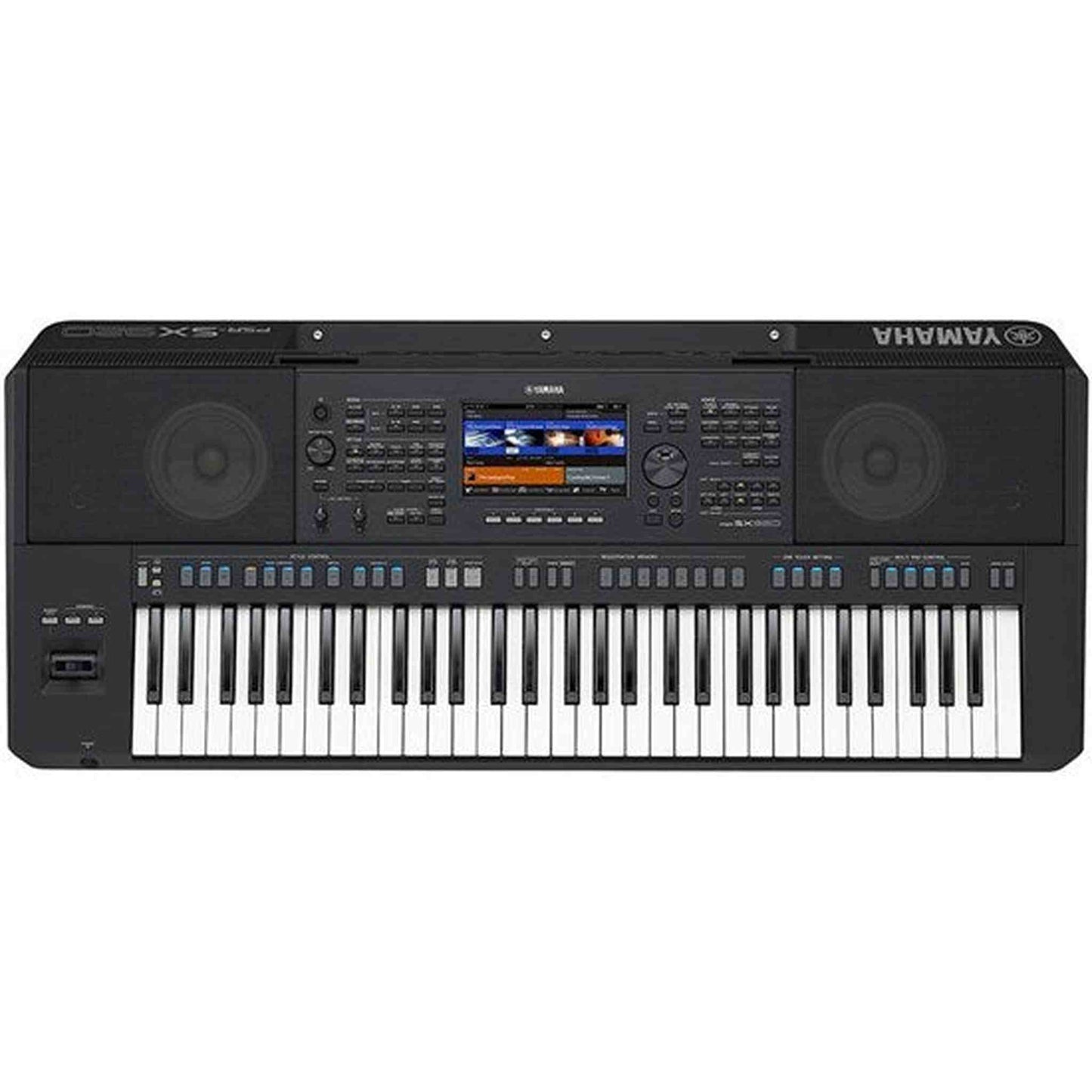 Yamaha PSR-SX920 Digital Workstation Keyboard - PIANO & KEYBOARD - [shop-name]