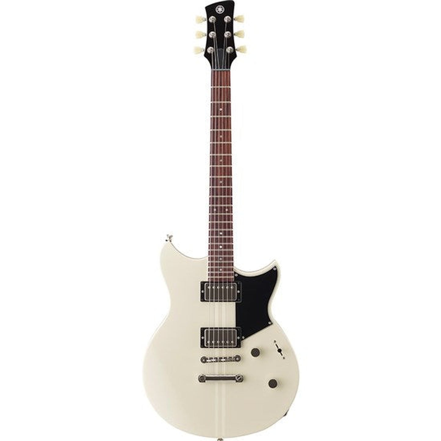 Yamaha RSE20 Revstar Electric Guitar - Vintage White - Joondalup Music Centre